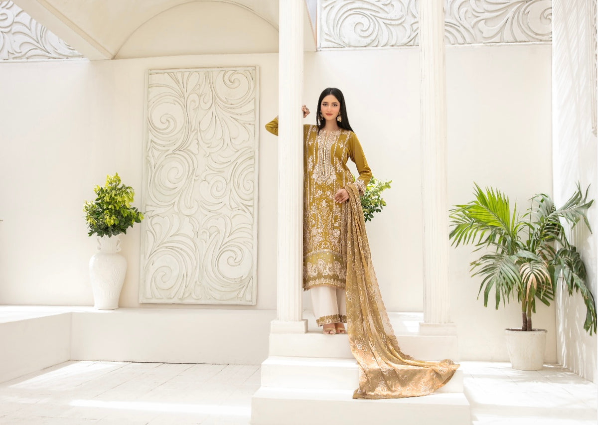 ARAQA REGAL
