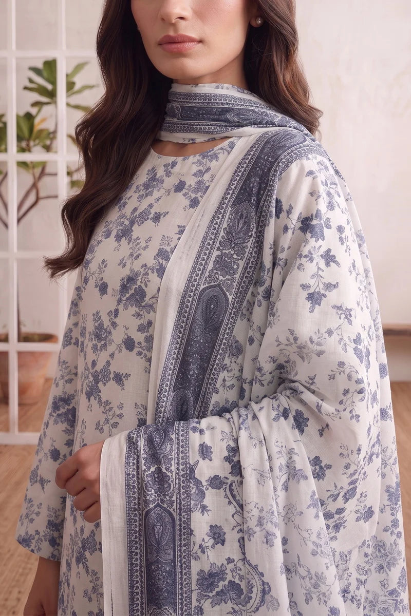 Dilkash Wrinkle Free D-101-D
