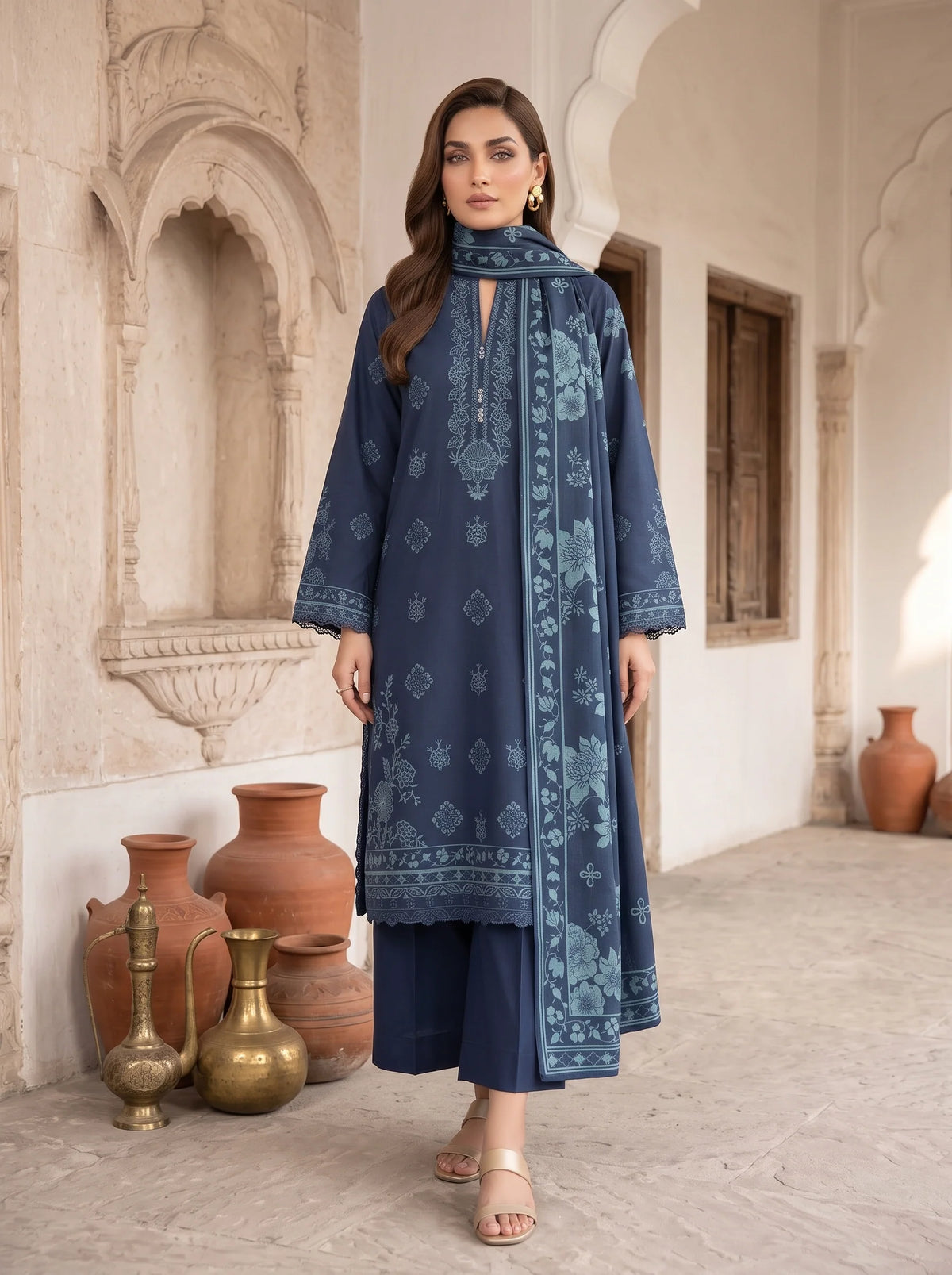 CASHMI WOOL