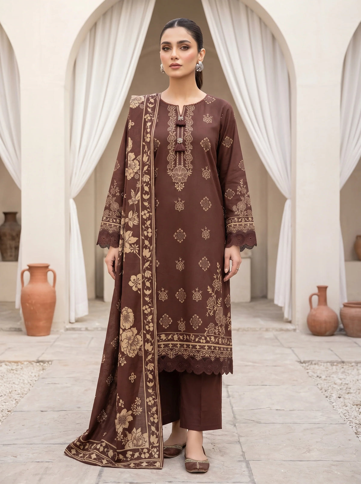 CASHMI WOOL