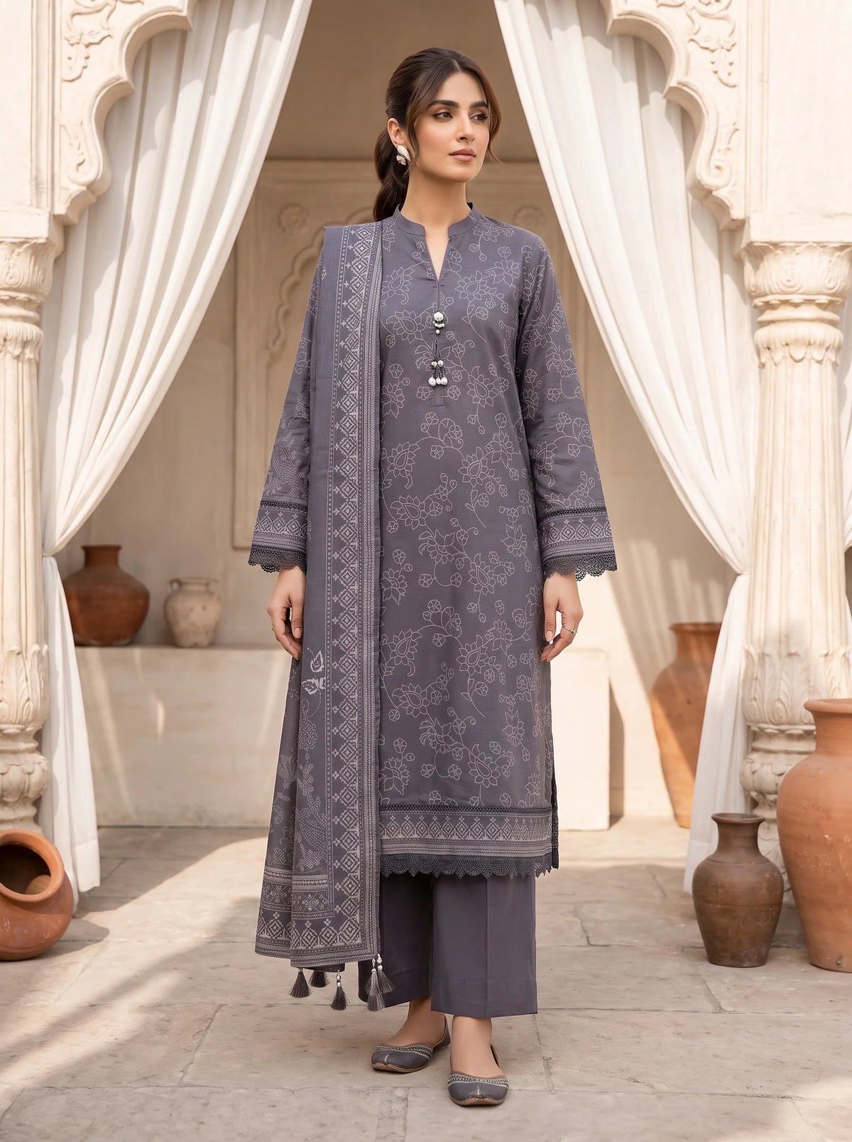 CASHMI WOOL