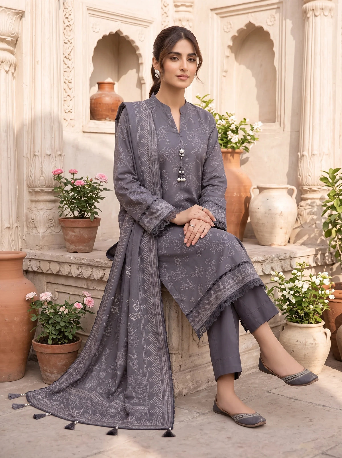 CASHMI WOOL