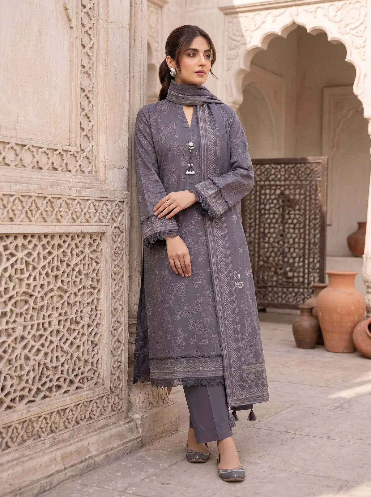 CASHMI WOOL