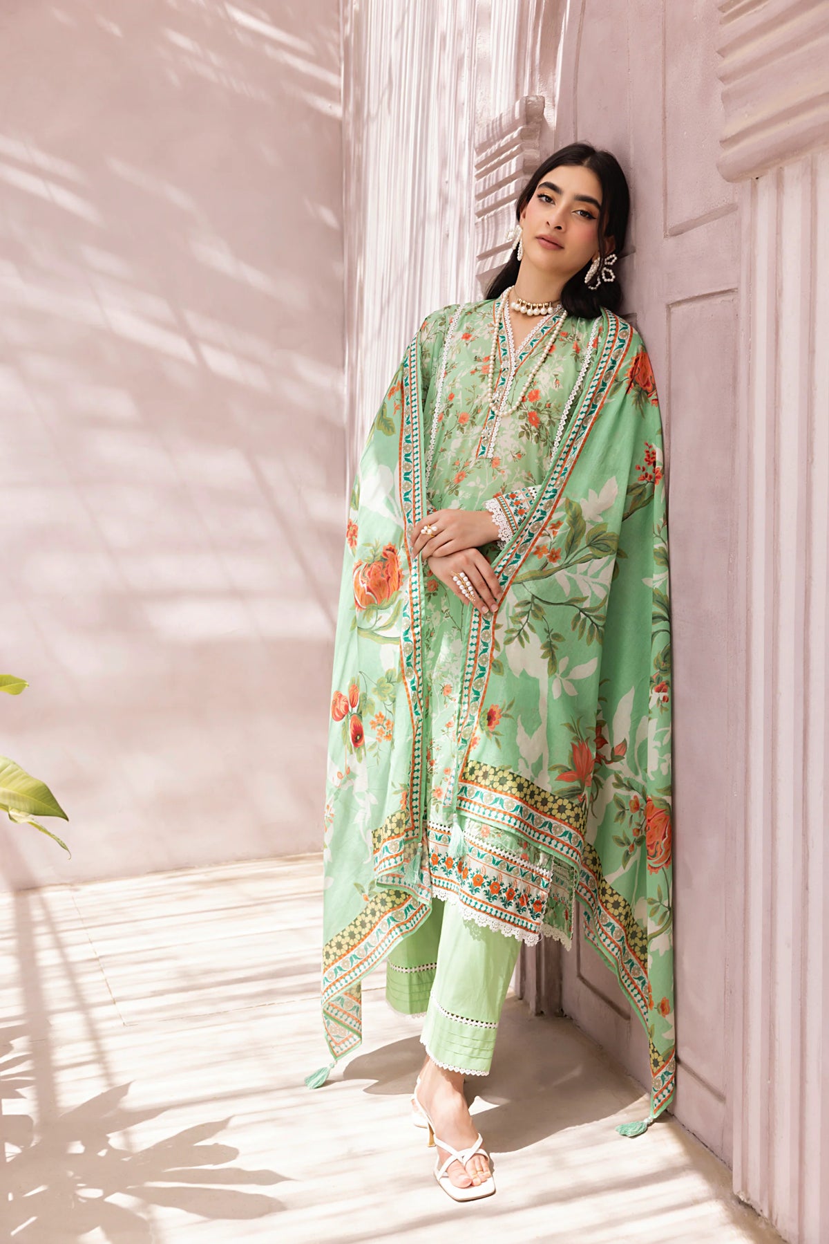 SUMMER PRINT
