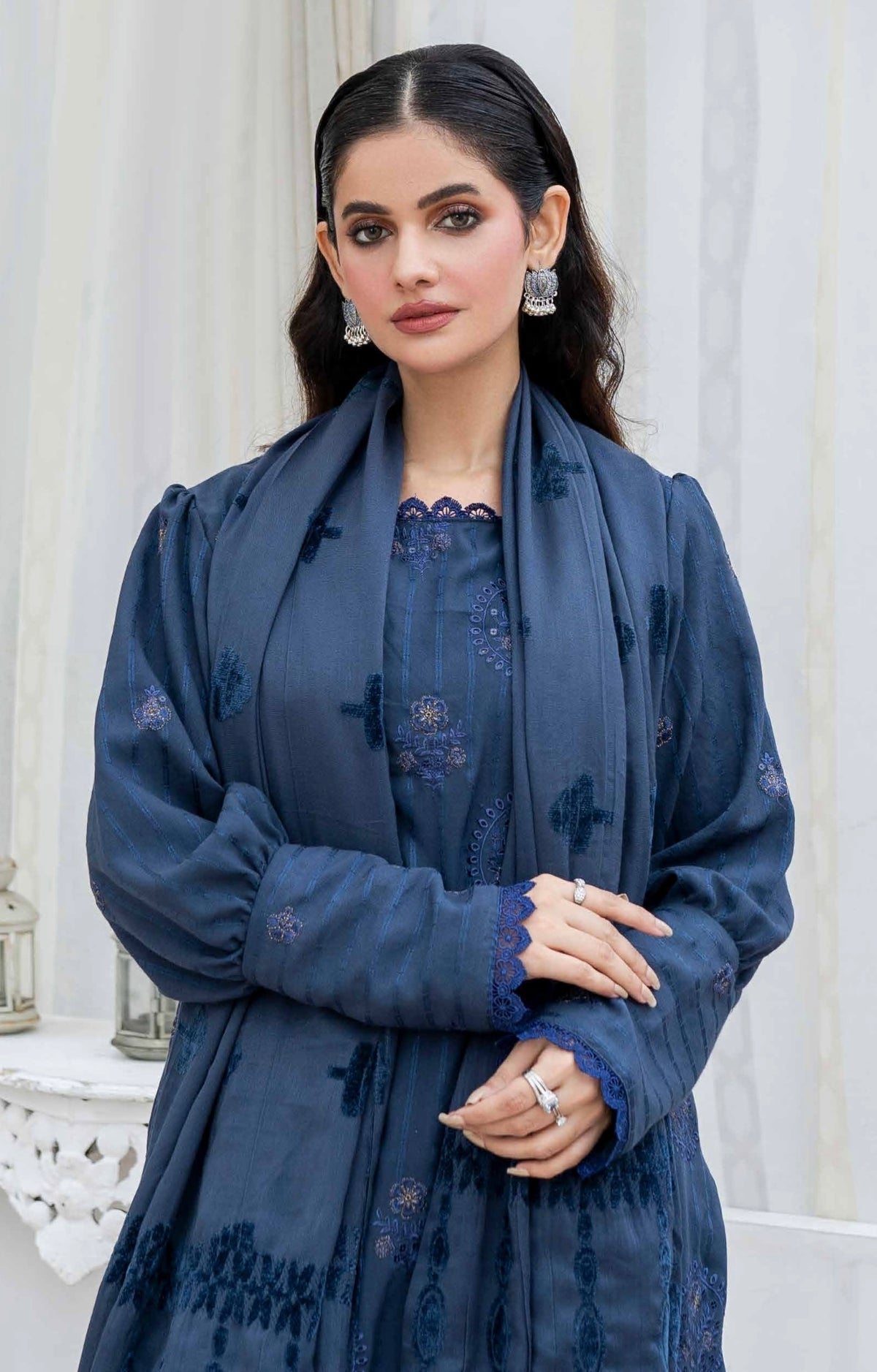 MOTIF LUXE