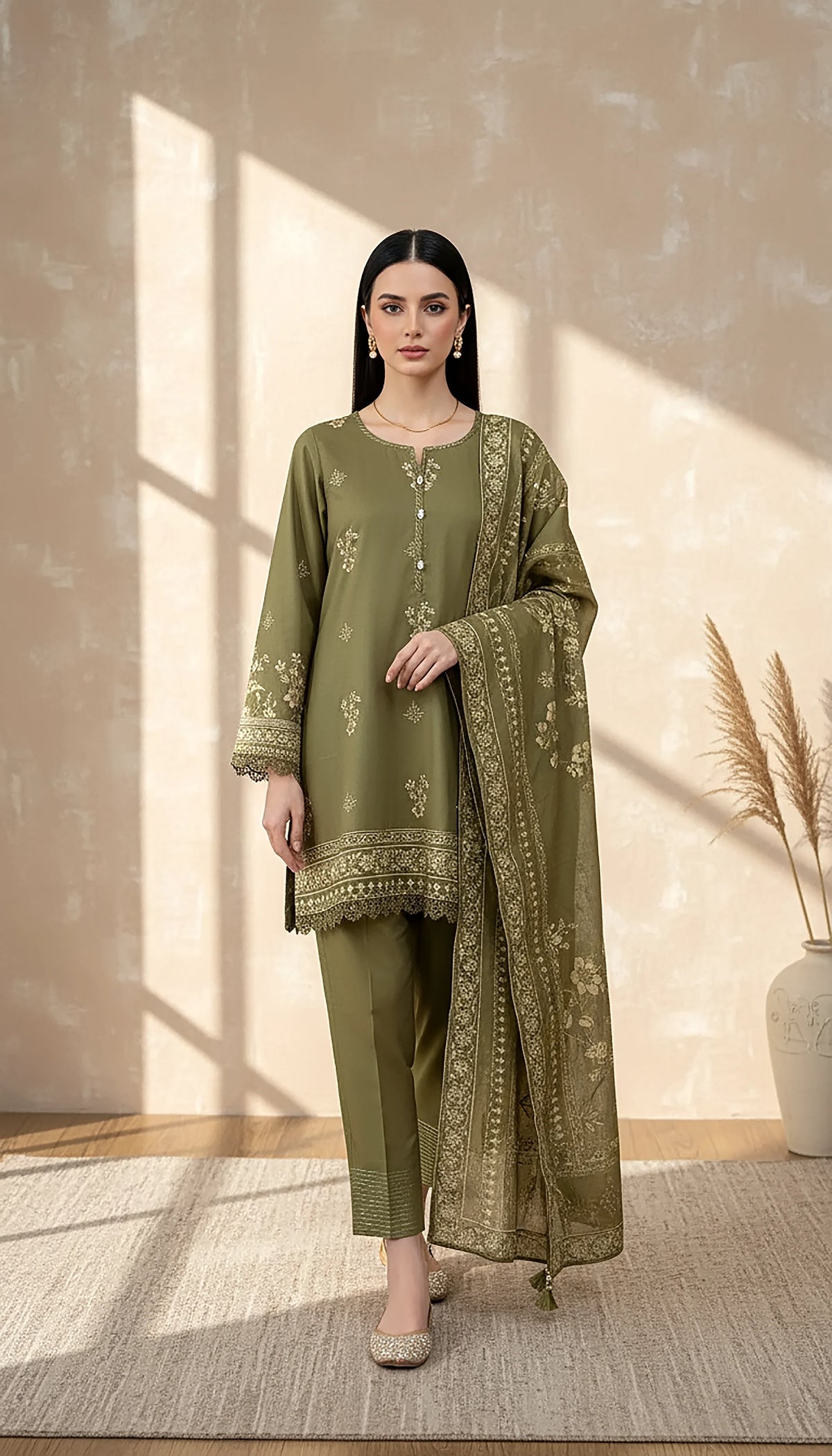 CASHMI WOOL