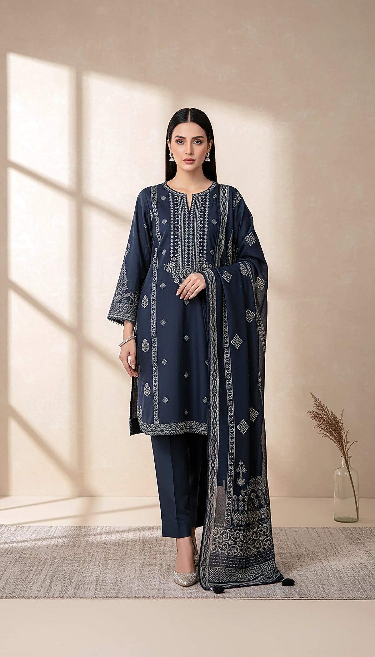 CASHMI WOOL