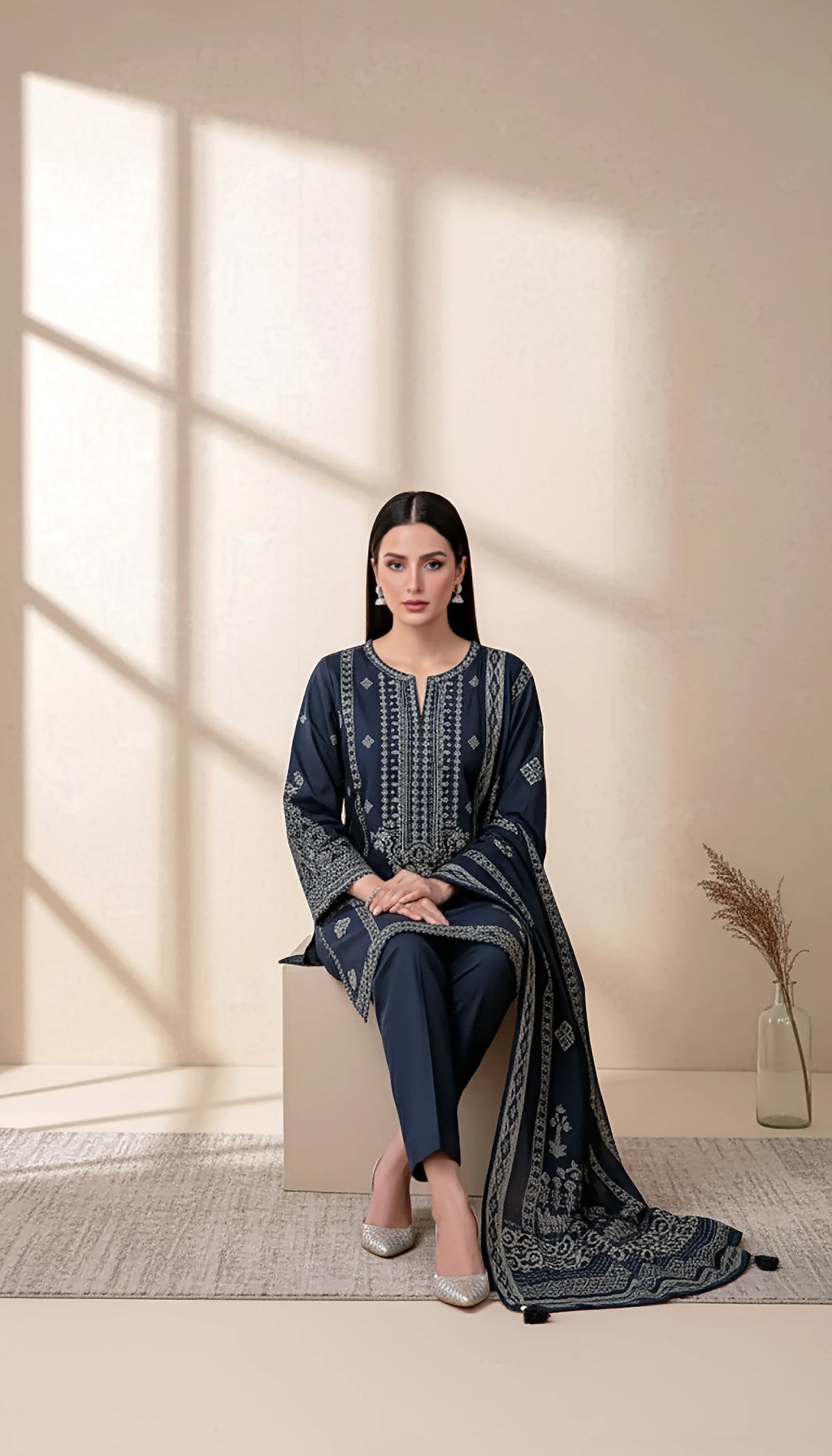 CASHMI WOOL