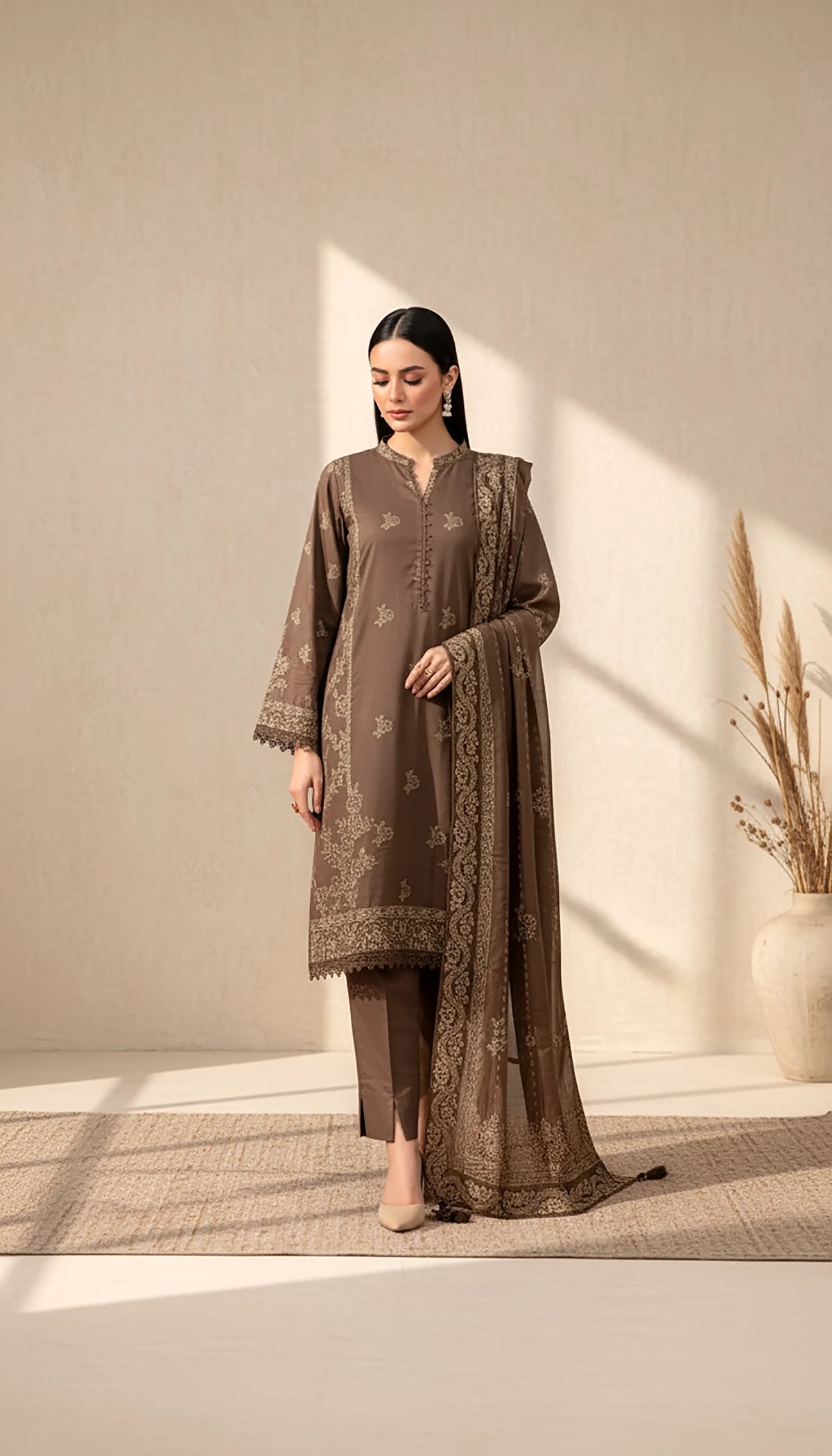 CASHMI WOOL