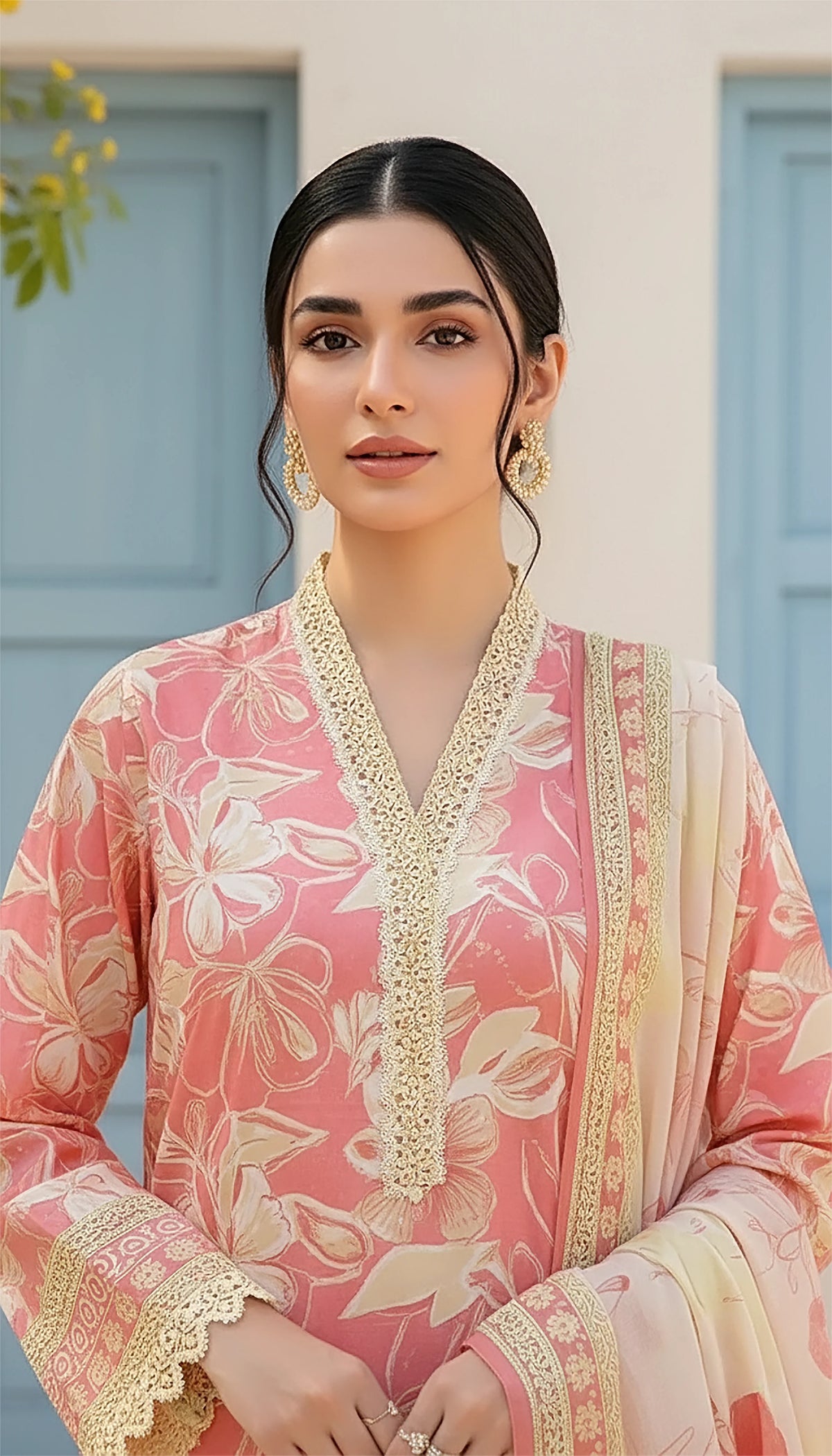 SUMMER PRINT
