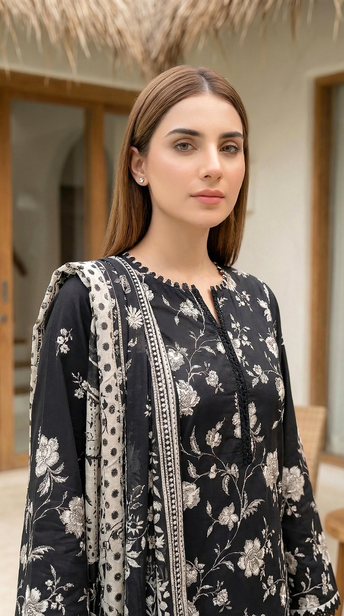 SUMMER PRINT