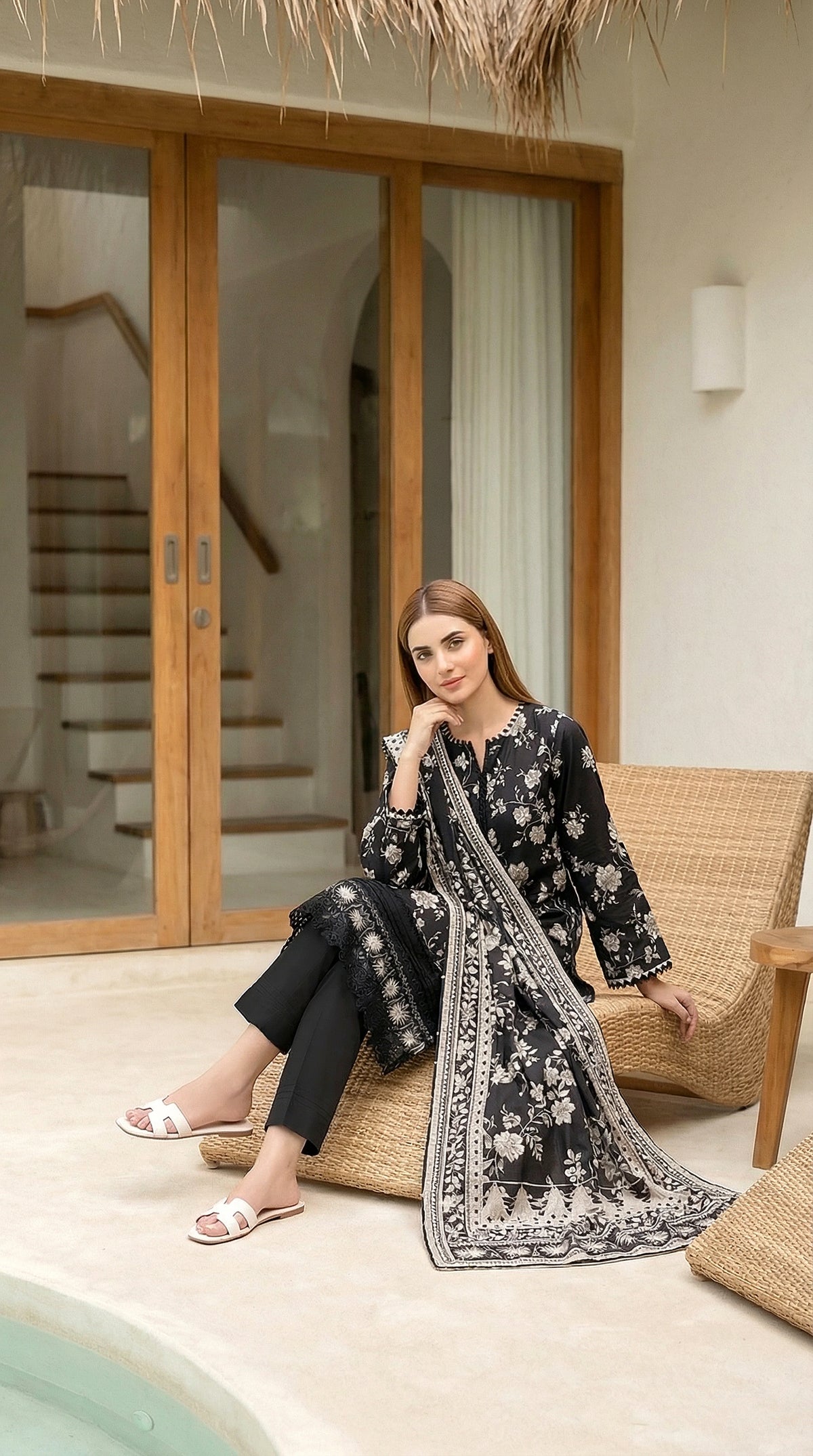 SUMMER PRINT