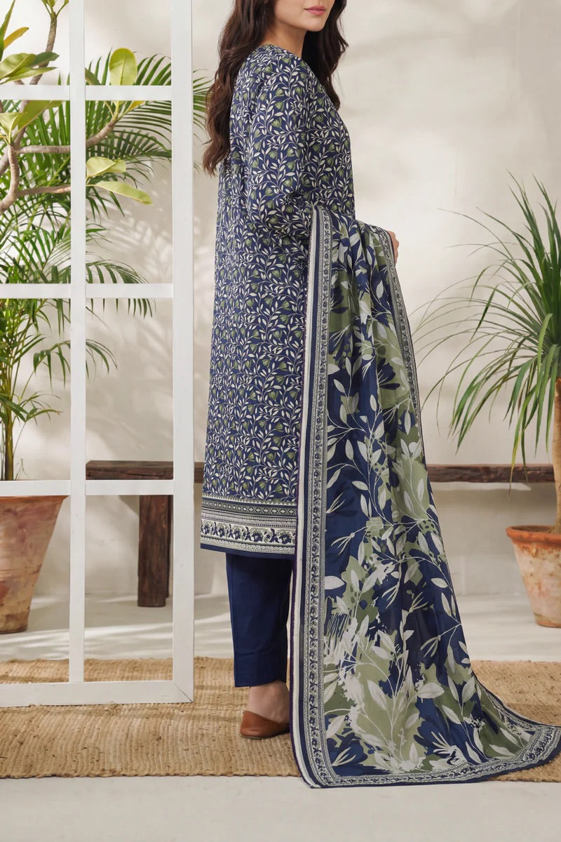 DAMAN LAWN