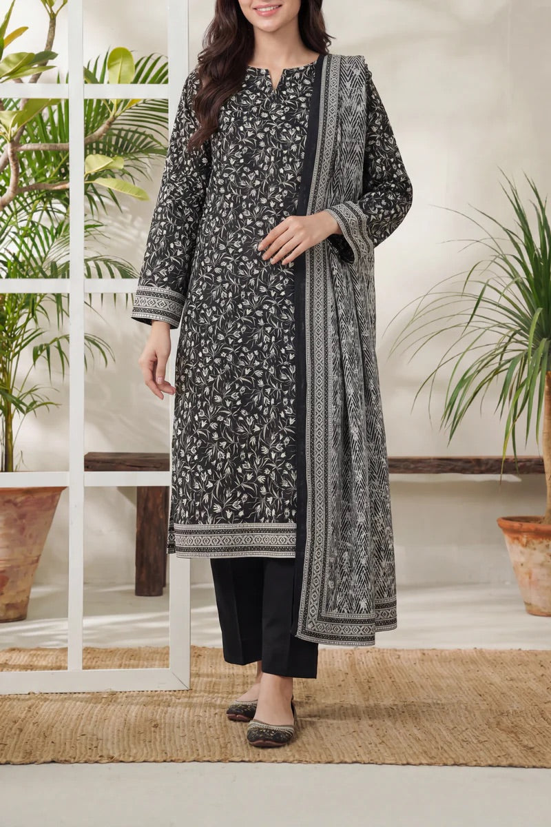 DAMAN LAWN