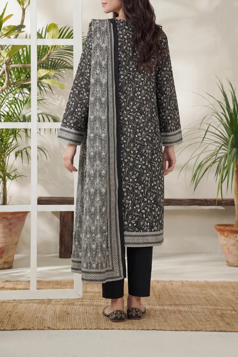 DAMAN LAWN