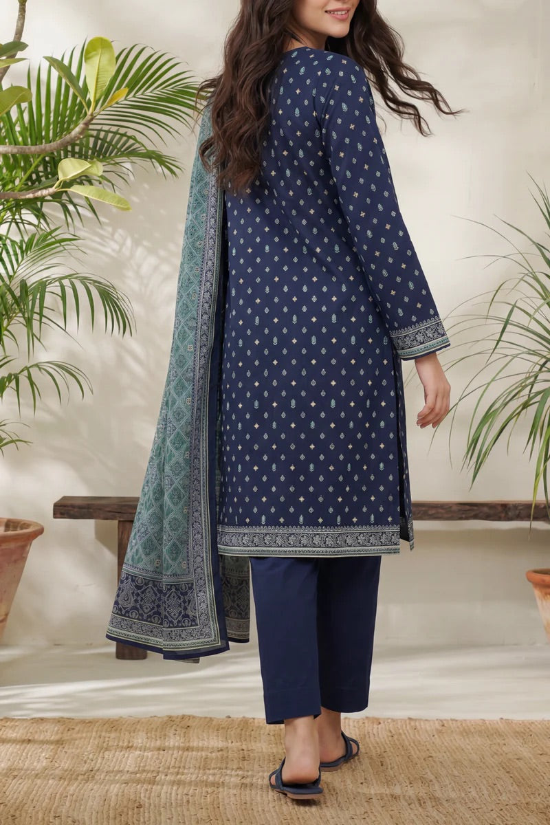 DAMAN LAWN