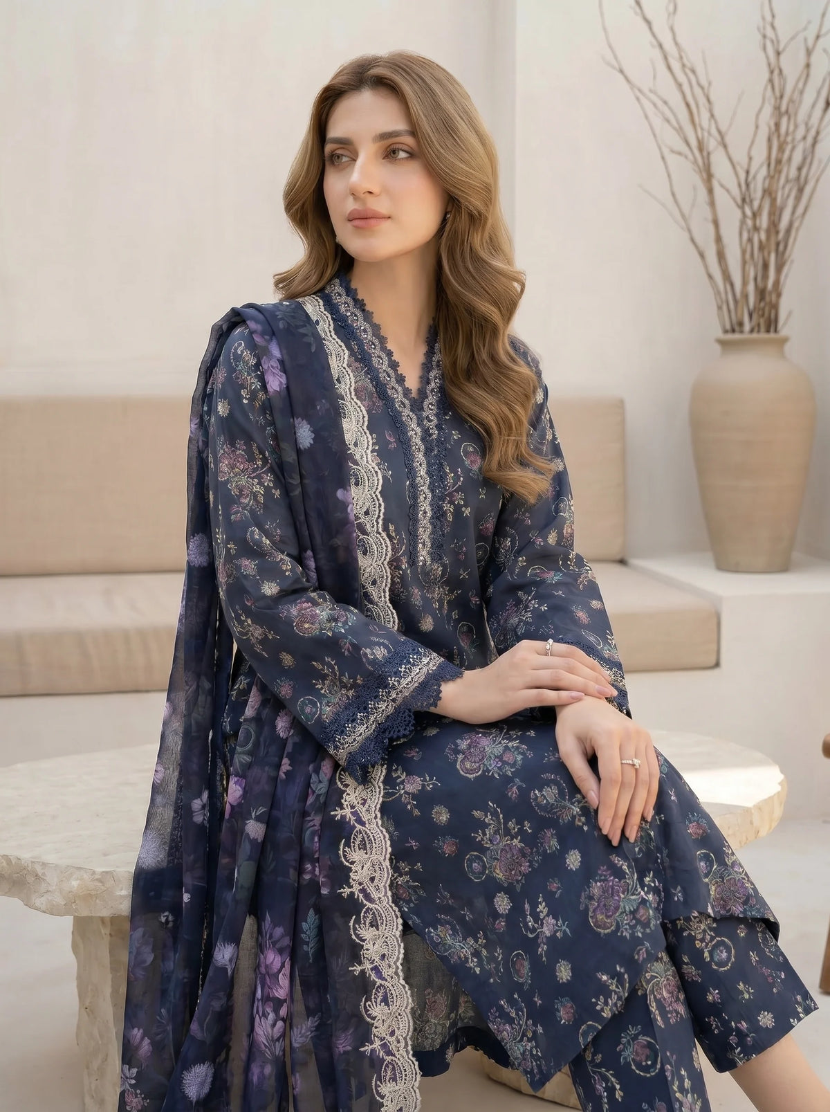 ESSENZA CUTWORK