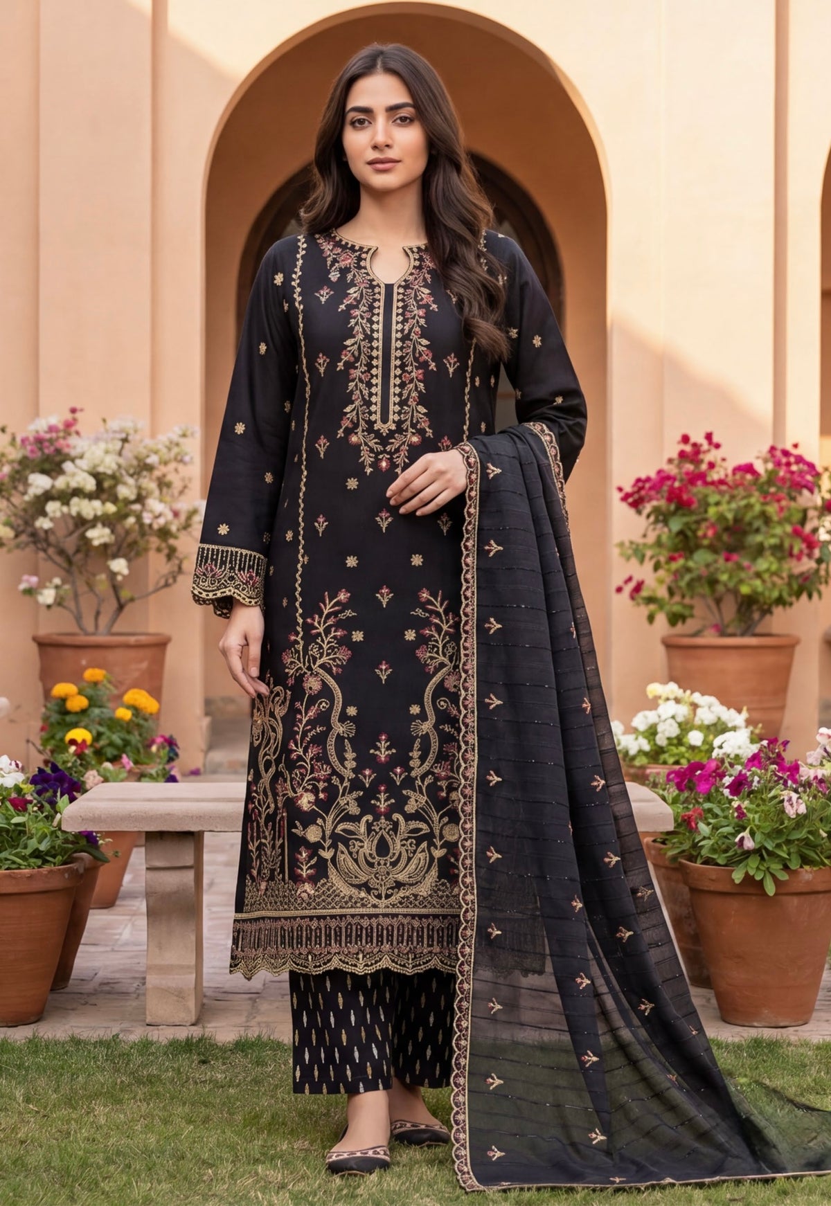 RIMJHIM FANCY