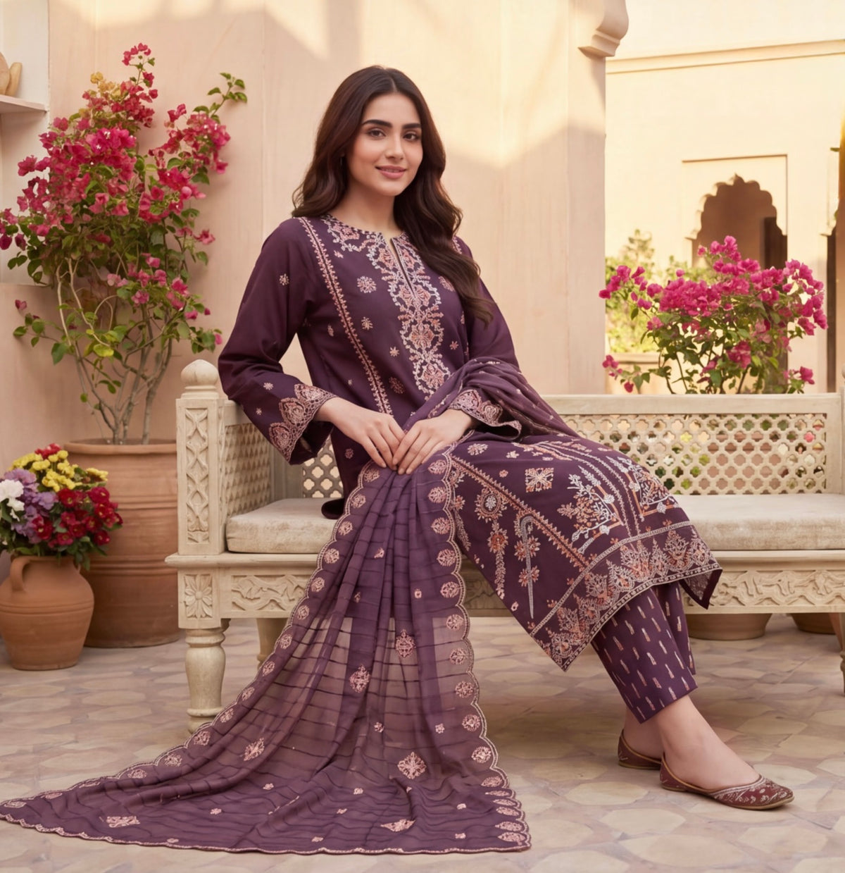 RIMJHIM FANCY