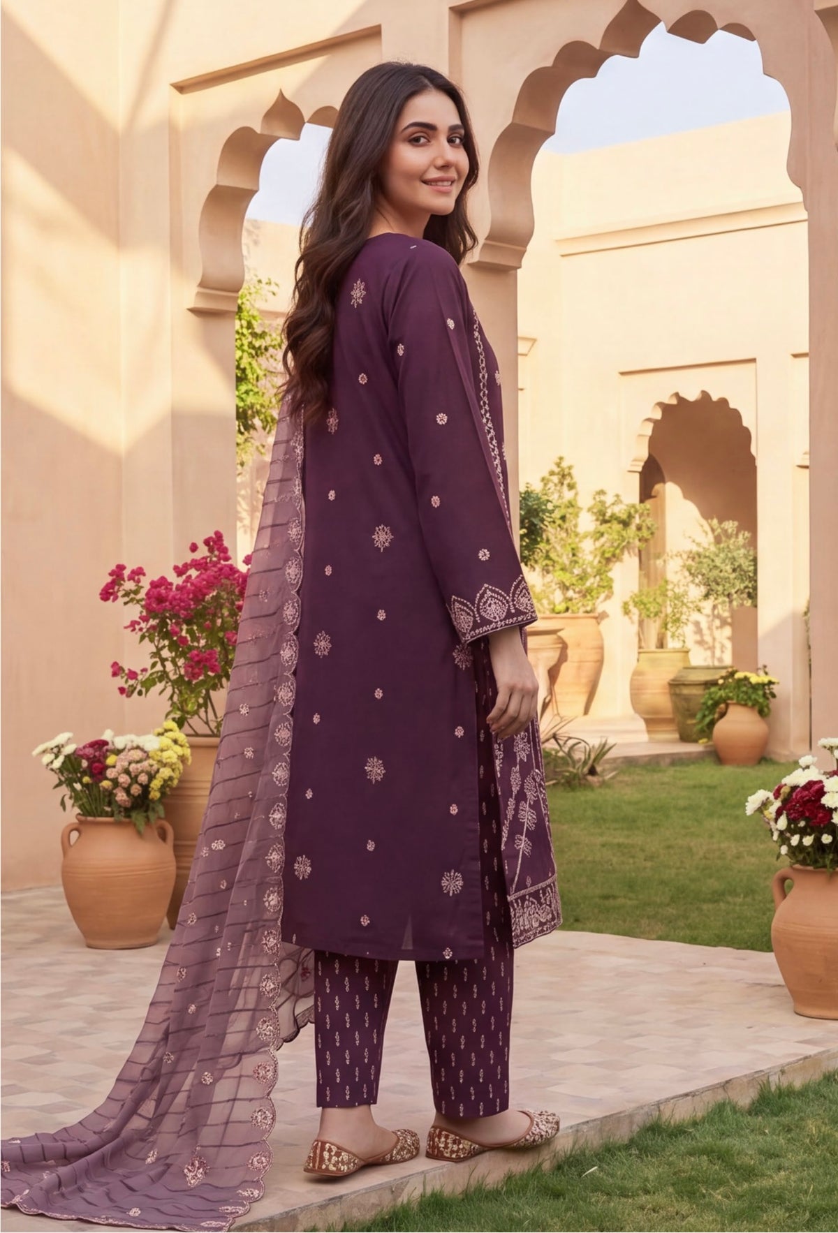 RIMJHIM FANCY