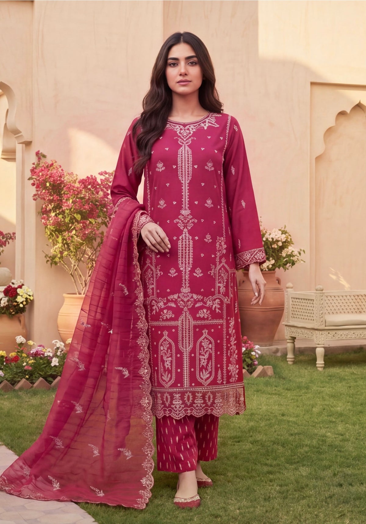 RIMJHIM FANCY