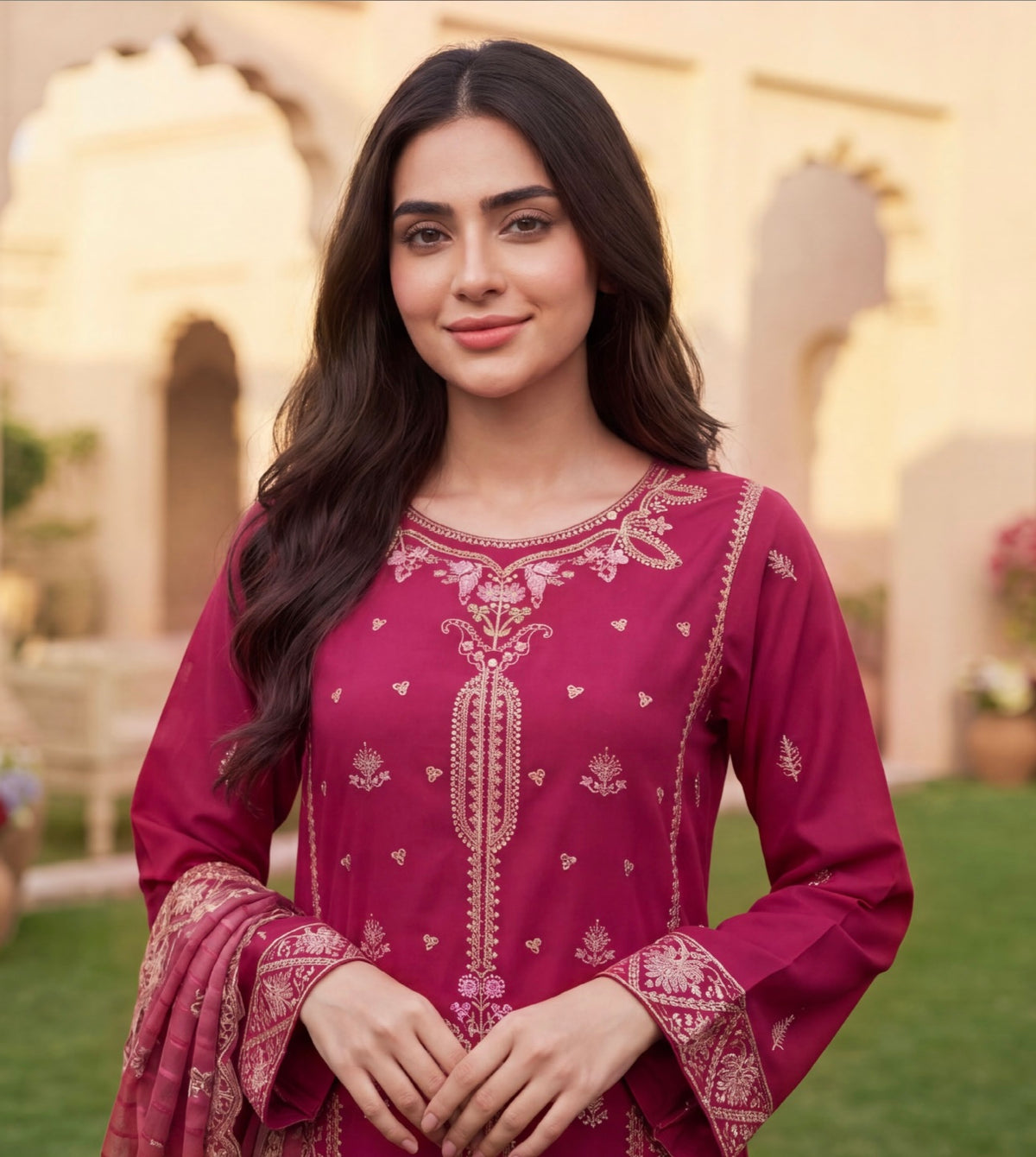 RIMJHIM FANCY