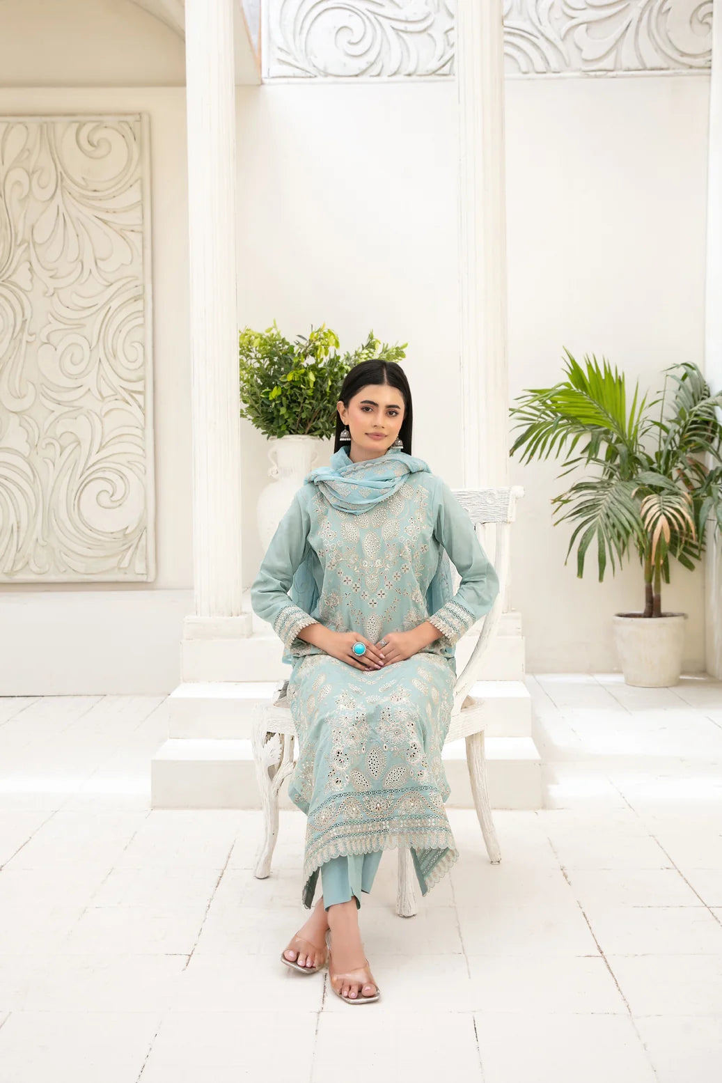 ARAQA REGAL