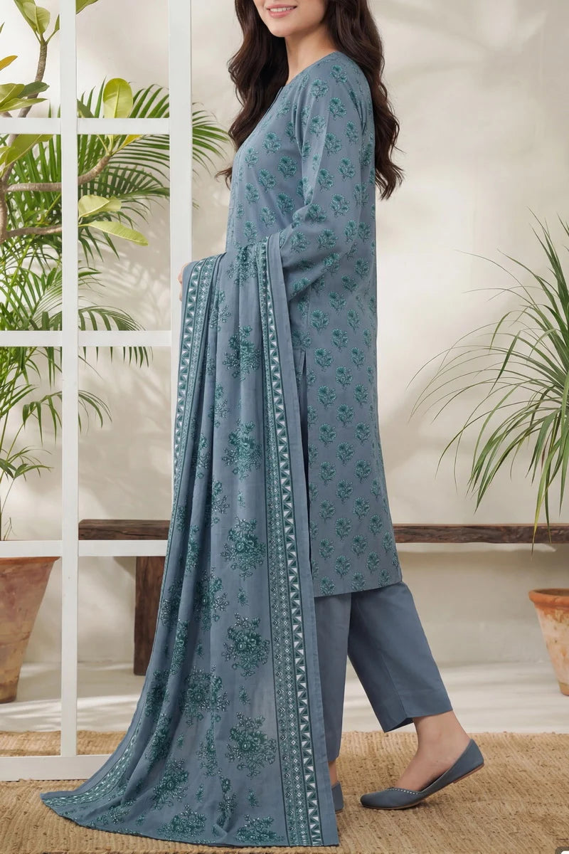 Dilkash Wrinkle Free D-106-A