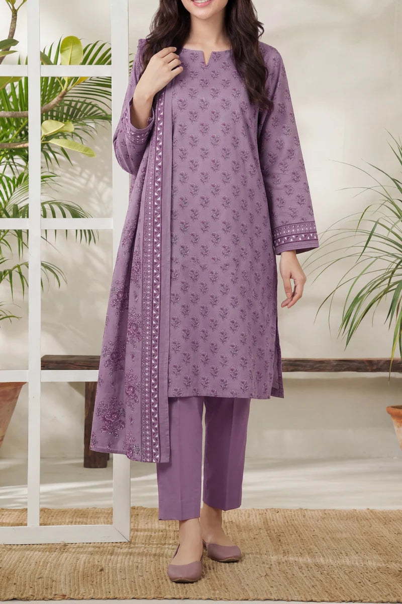 Dilkash Wrinkle Free D-106-C