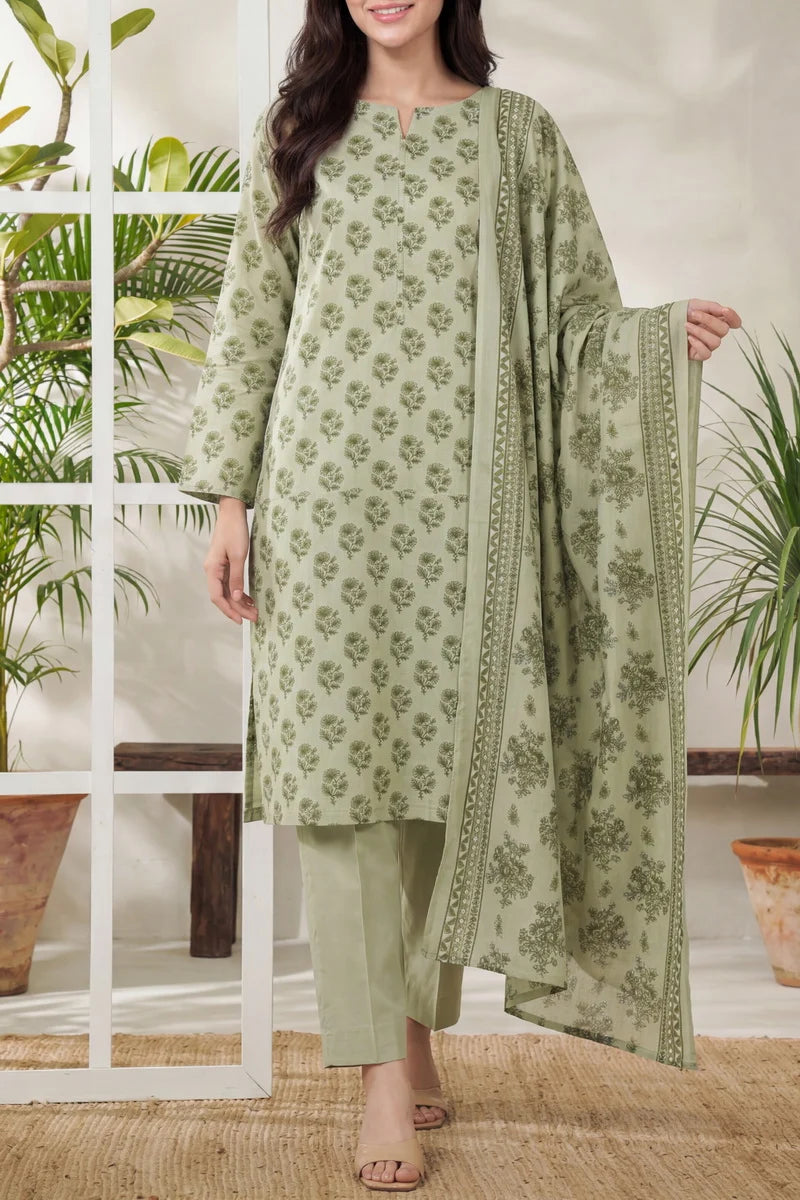 Dilkash Wrinkle Free D-106-D