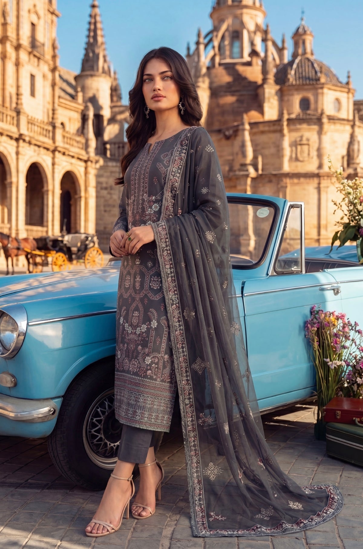 DHAMAK EXCLUSIVE