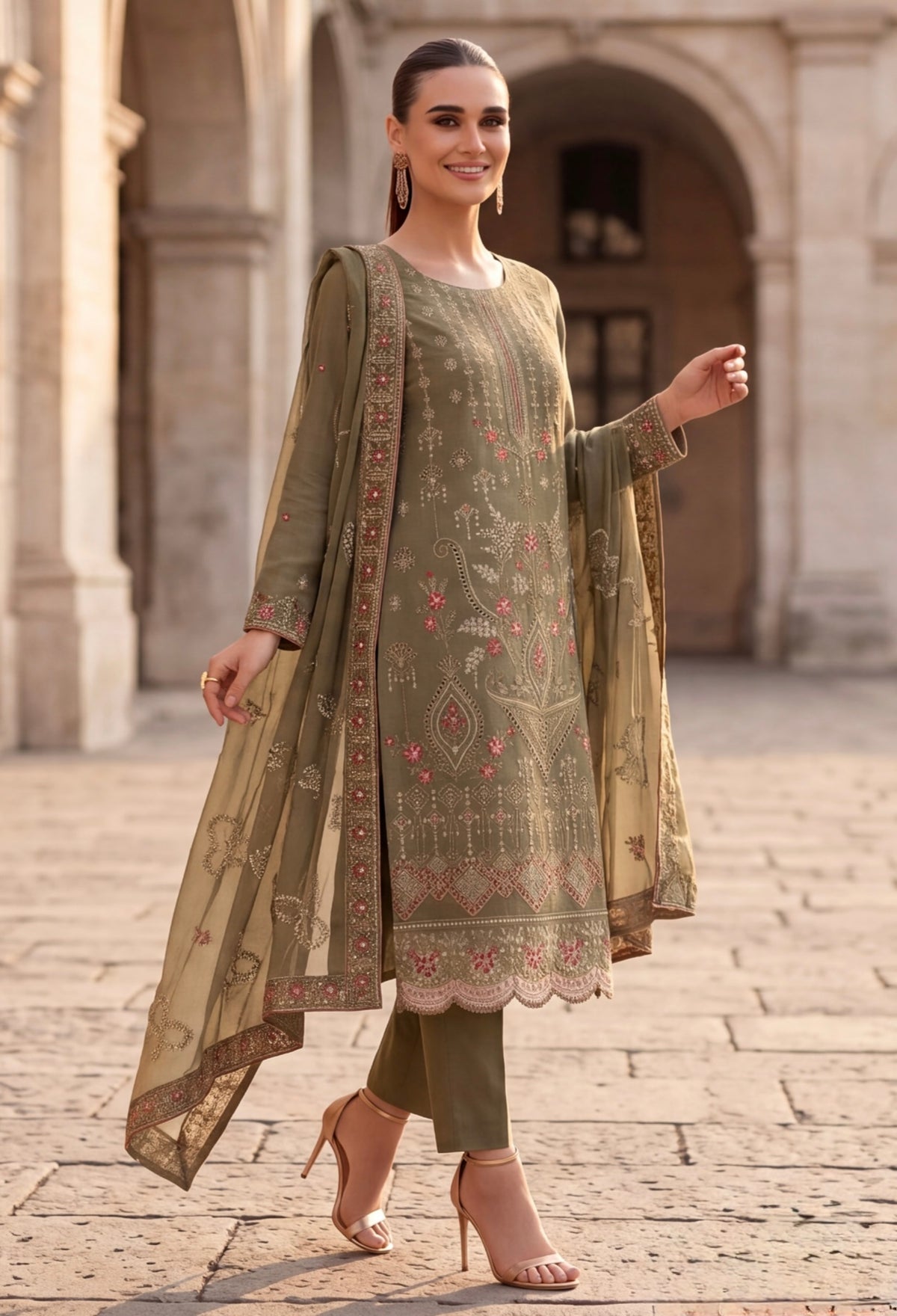 DHAMAK EXCLUSIVE