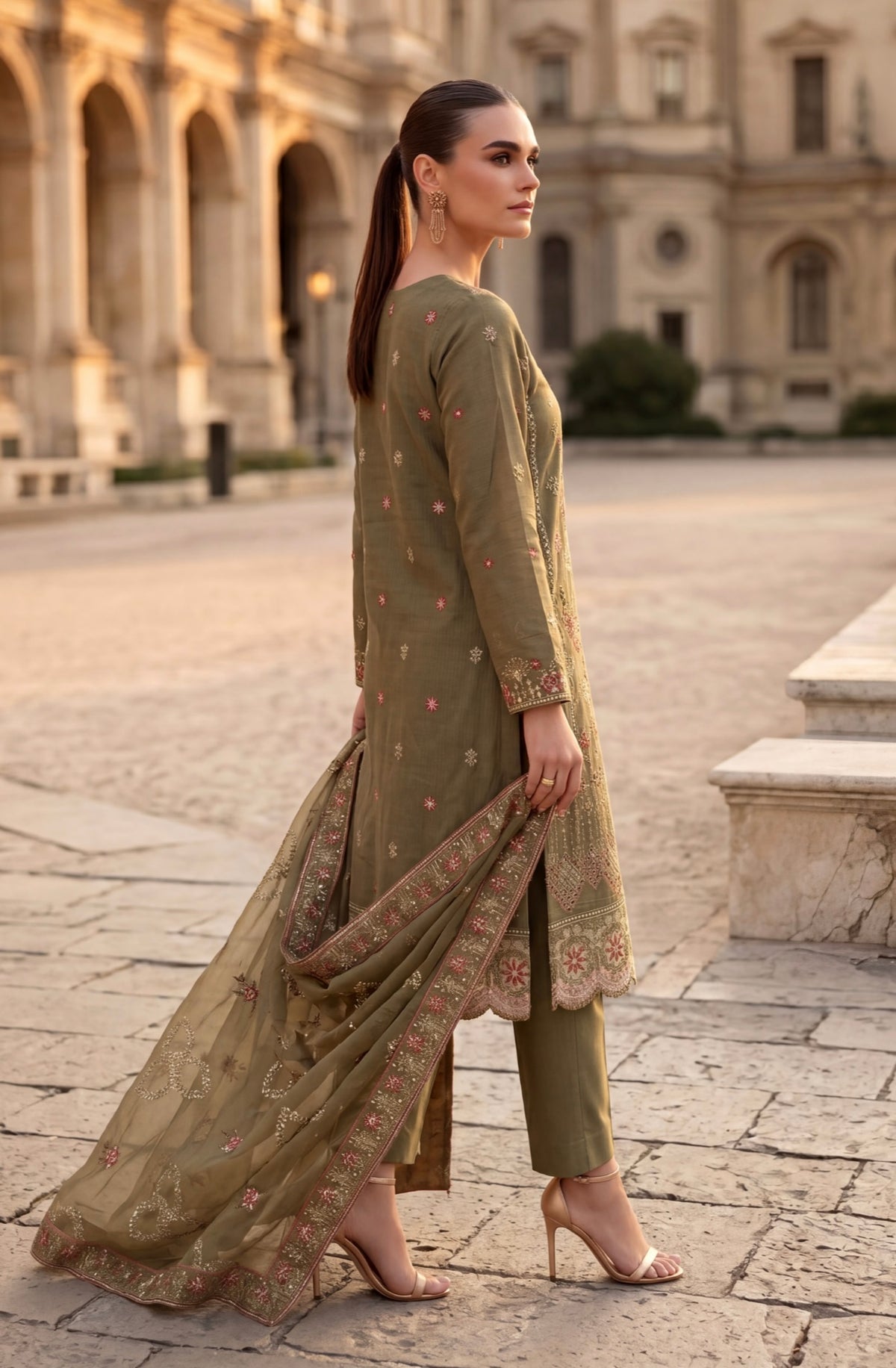 DHAMAK EXCLUSIVE