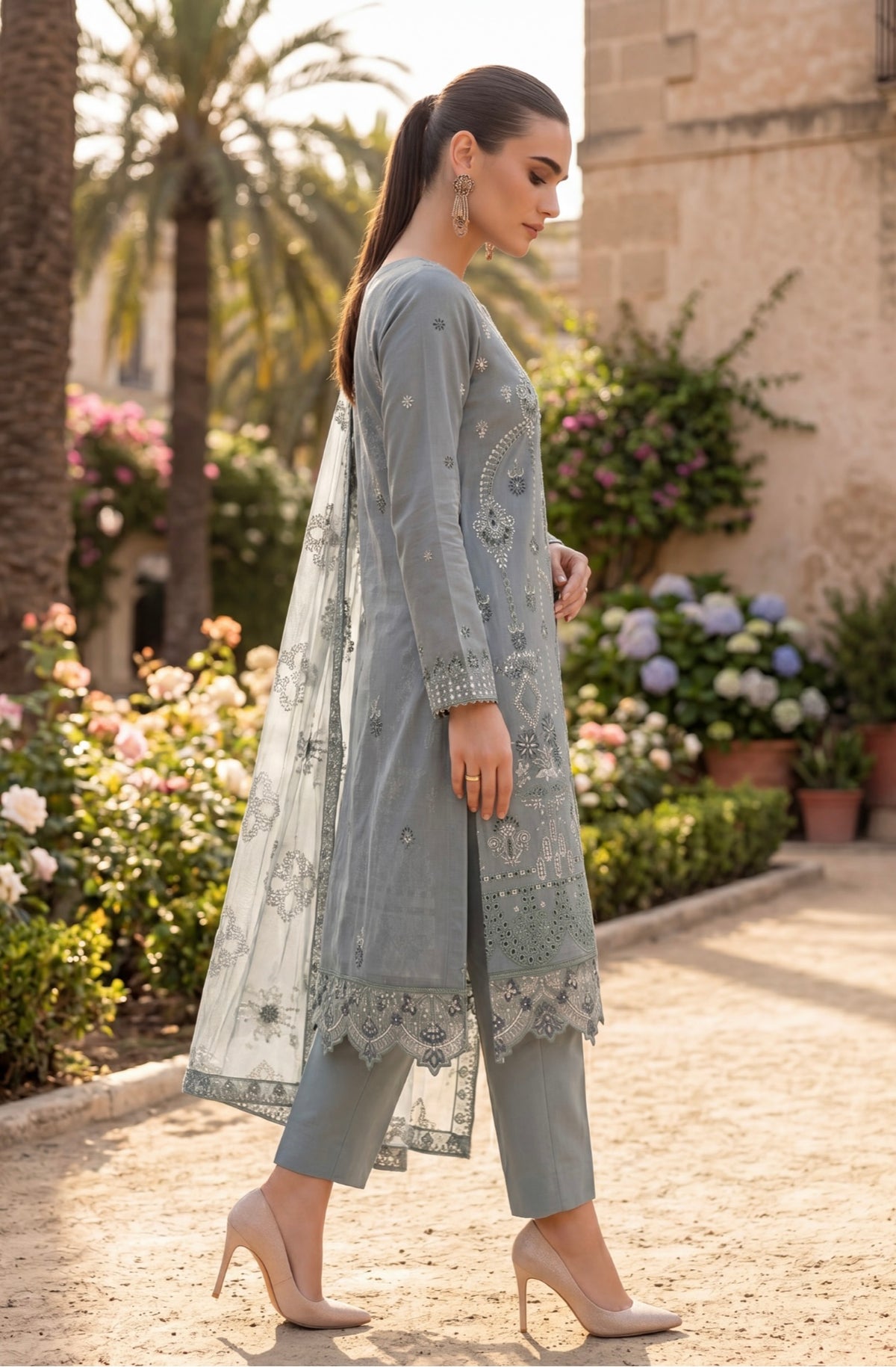 DHAMAK EXCLUSIVE