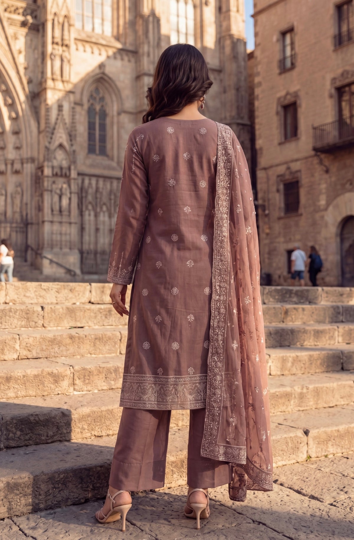 DHAMAK EXCLUSIVE