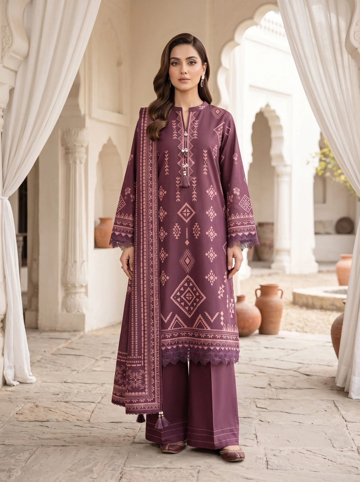 CASHMI WOOL