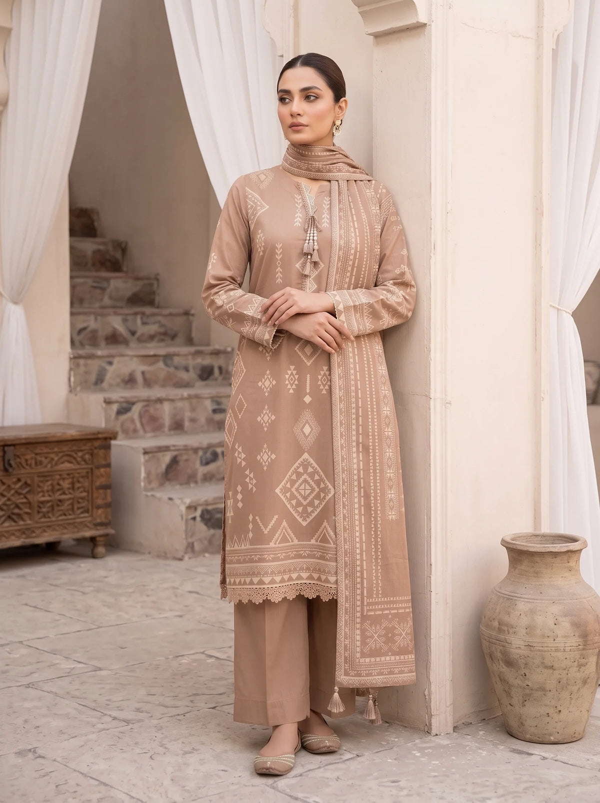 CASHMI WOOL