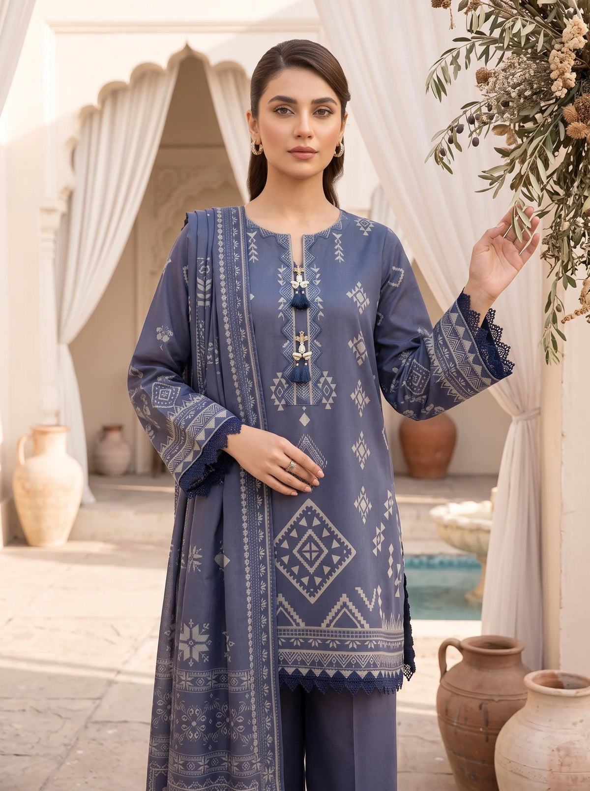 CASHMI WOOL