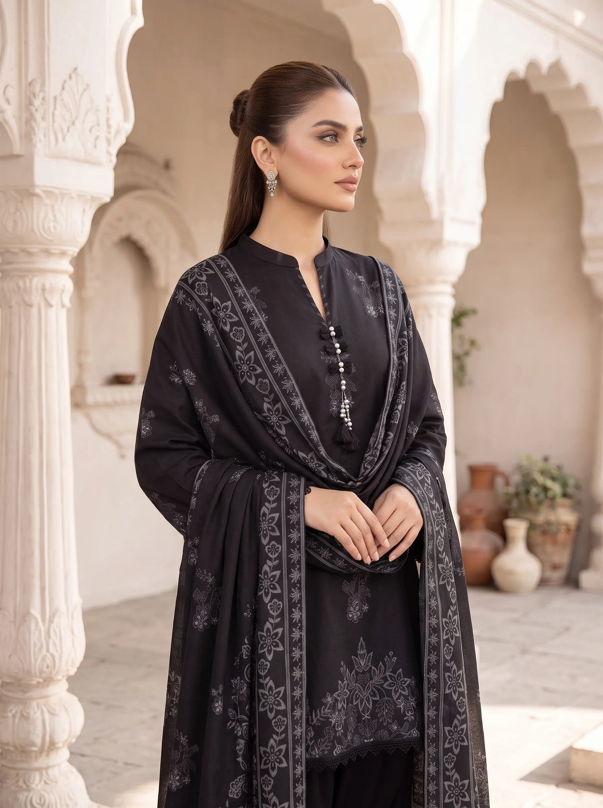 CASHMI WOOL