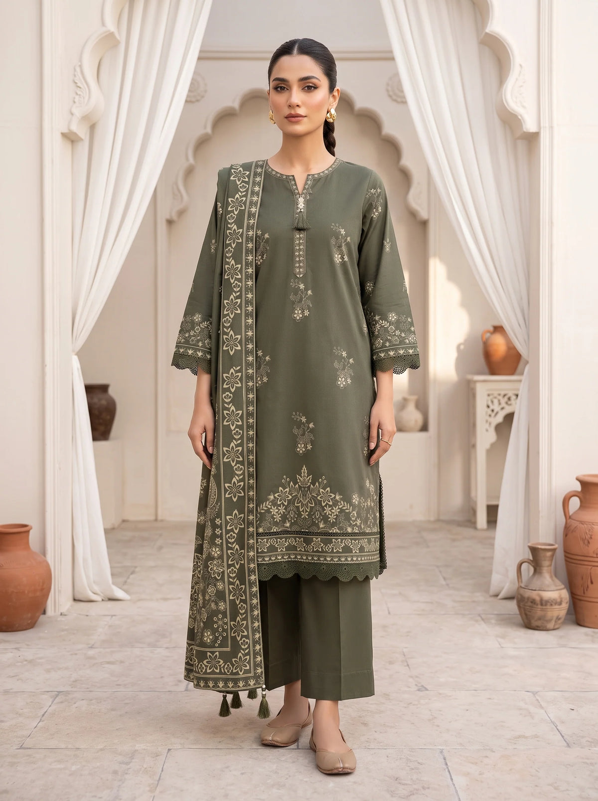 CASHMI WOOL