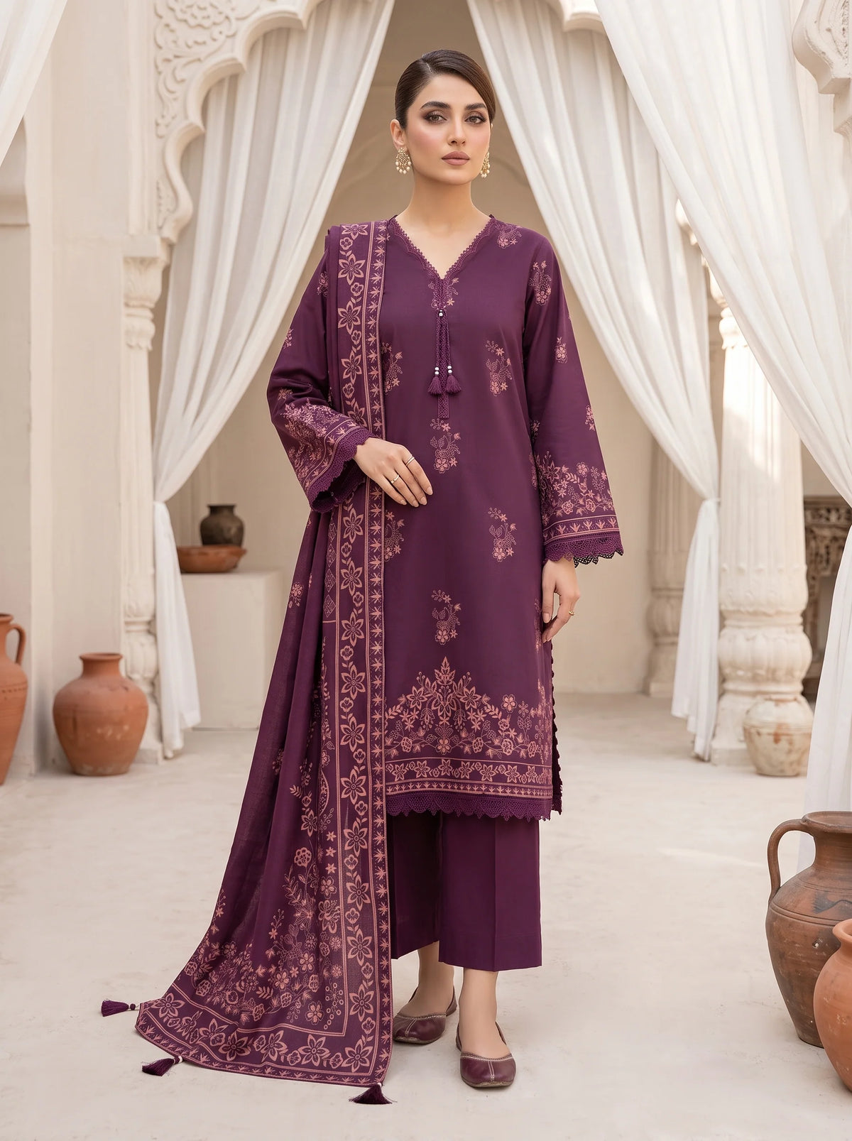 CASHMI WOOL