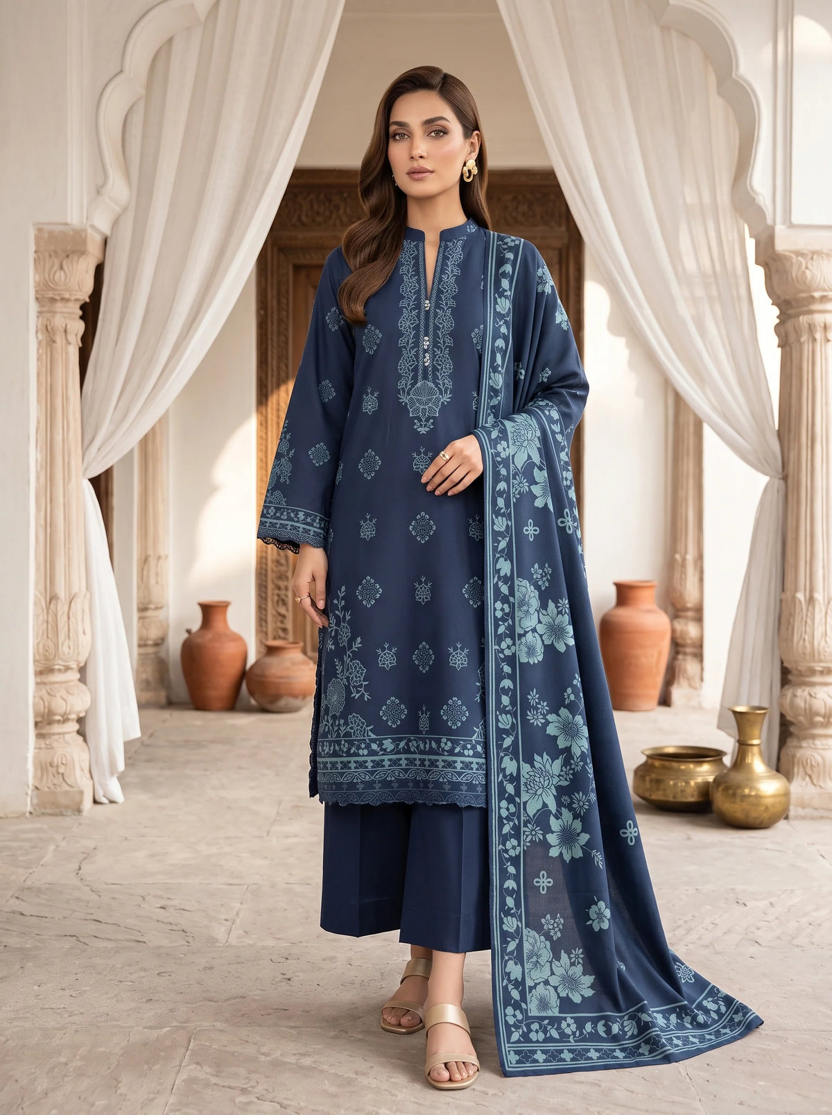 CASHMI WOOL
