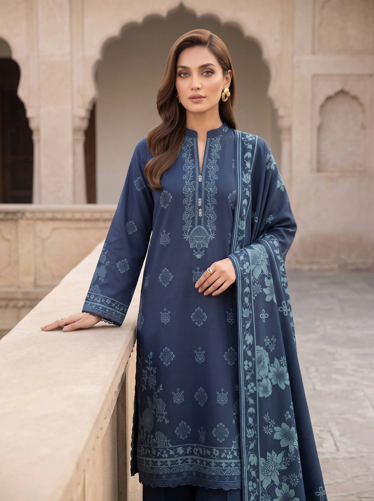 CASHMI WOOL