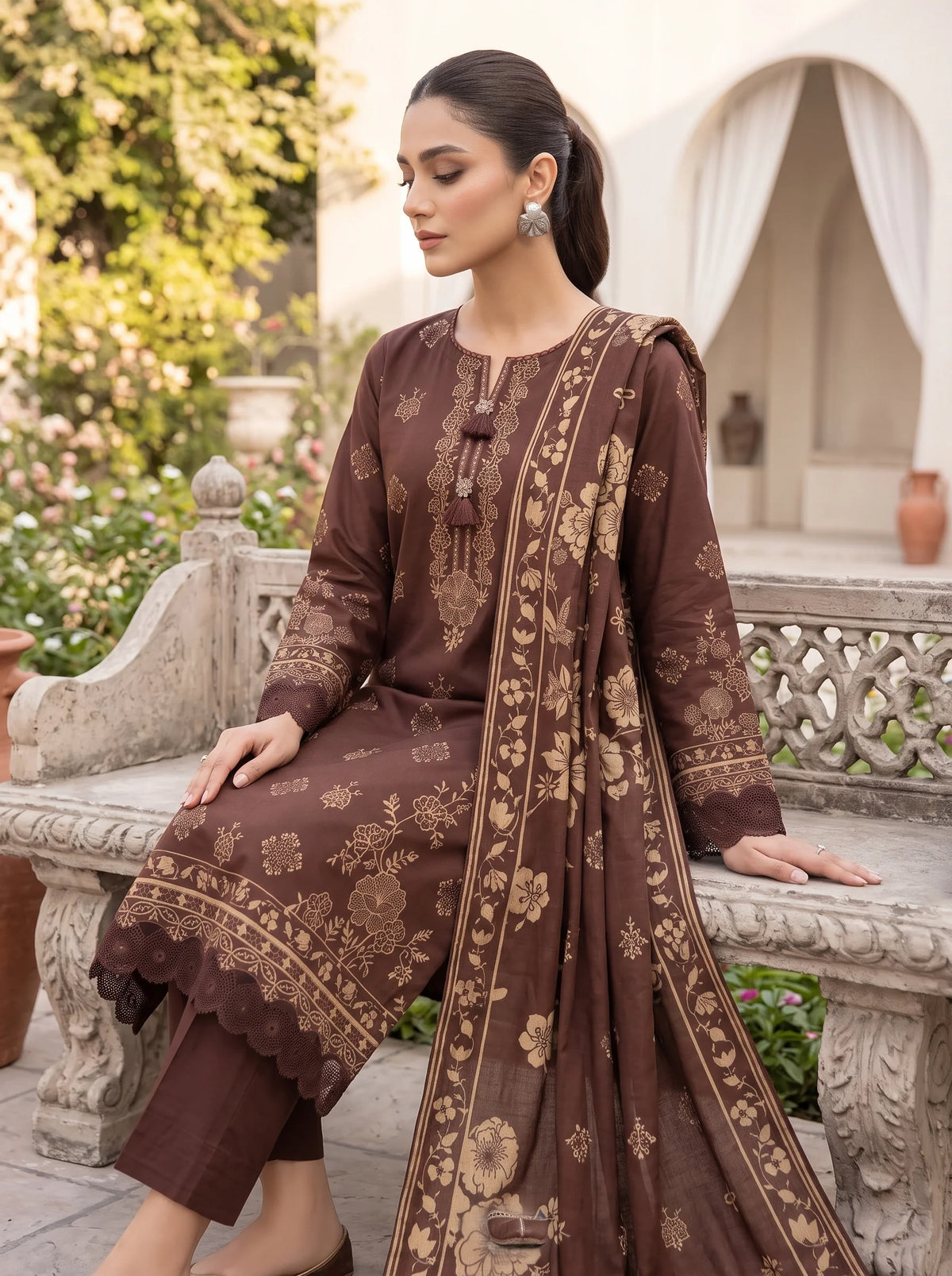 CASHMI WOOL