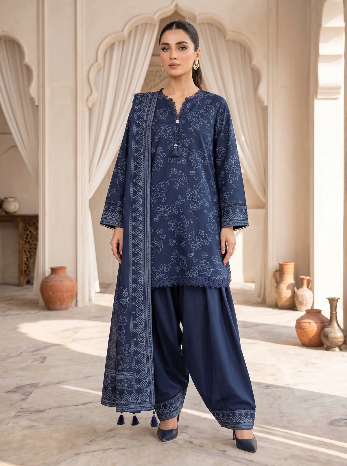 CASHMI WOOL
