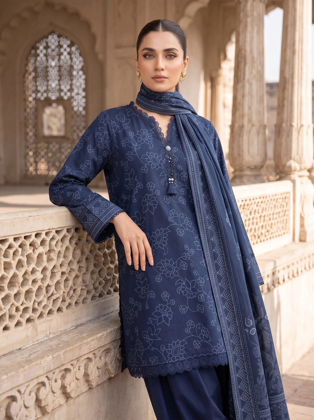 CASHMI WOOL