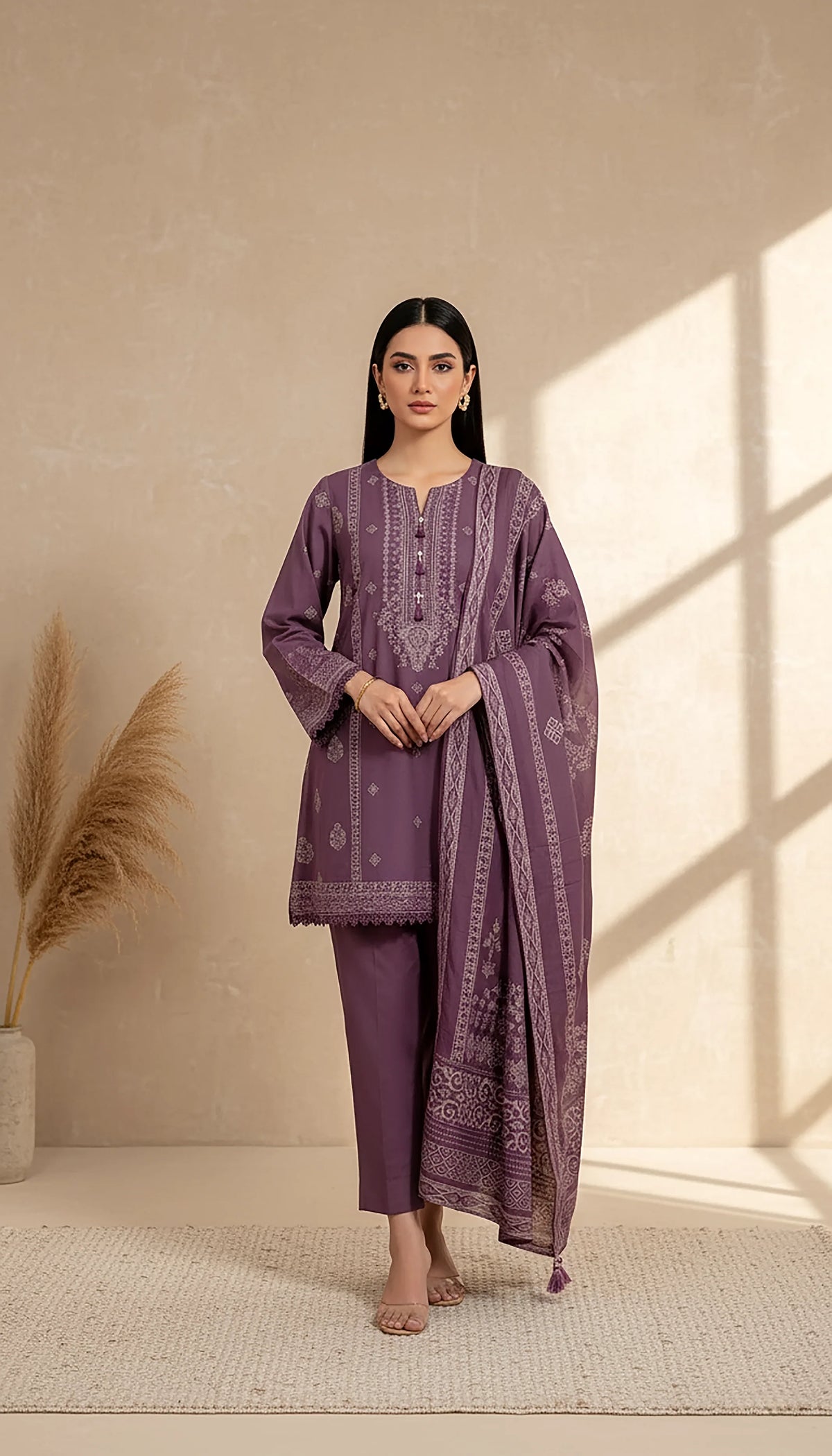 CASHMI WOOL