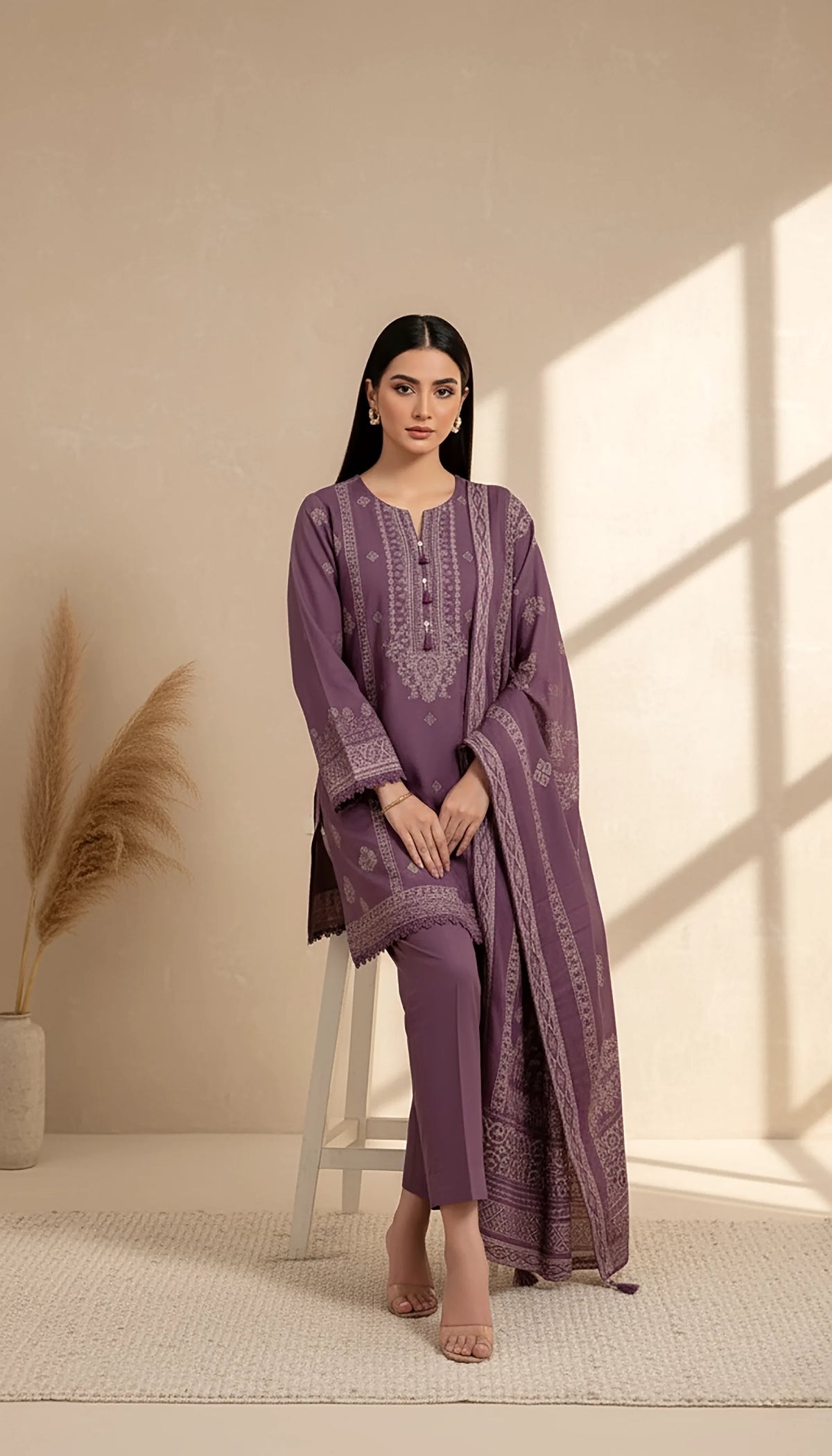 CASHMI WOOL