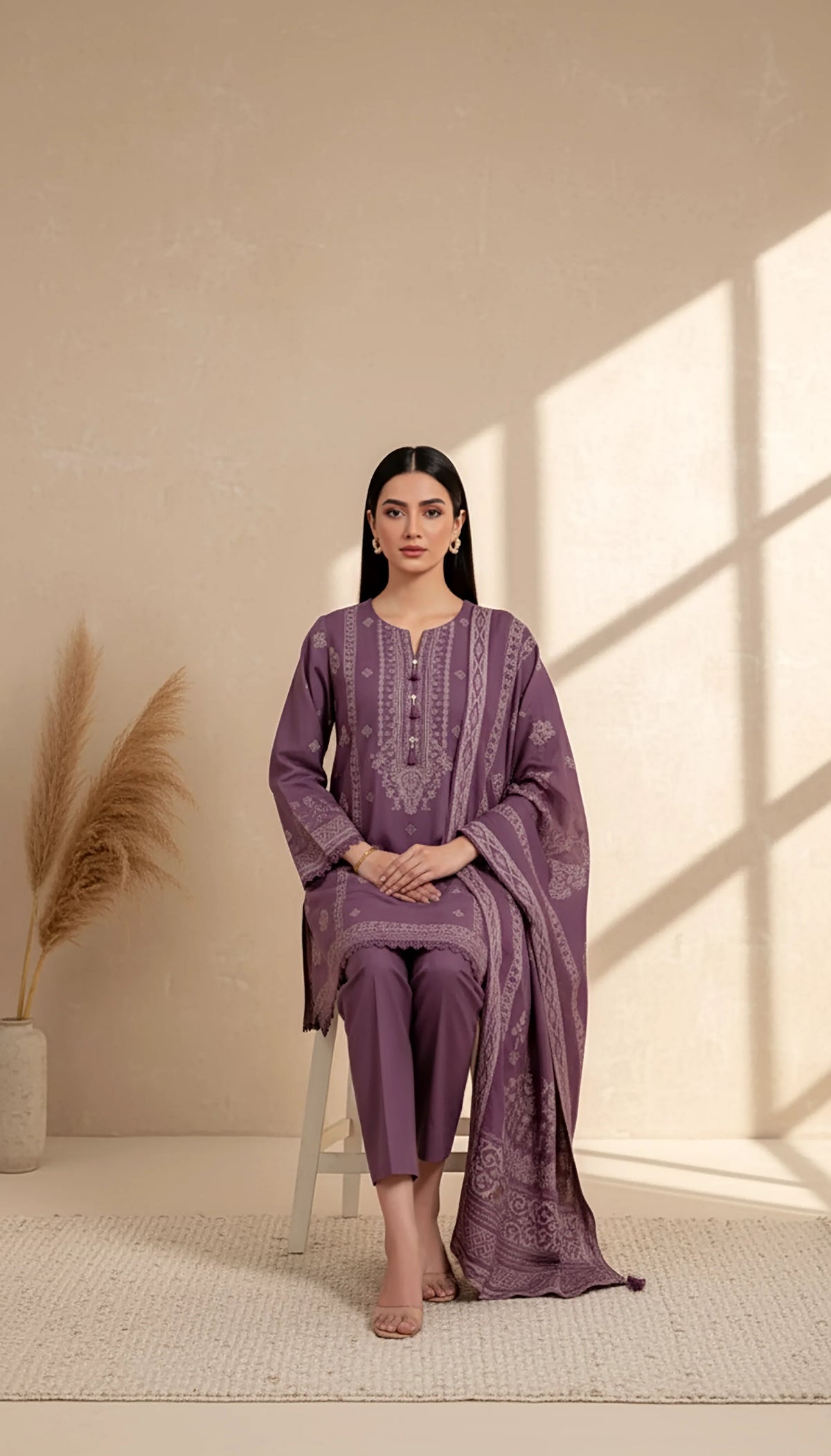 CASHMI WOOL