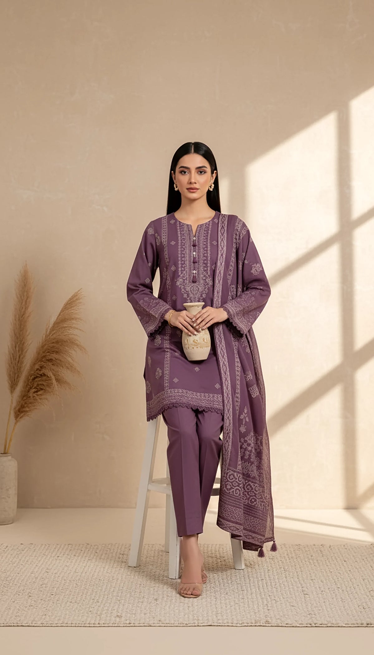 CASHMI WOOL